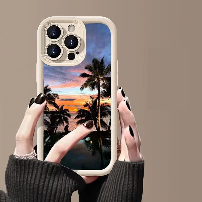 Ad-J87 Ad-Esmeramo-Blanco-Coco Paisaje