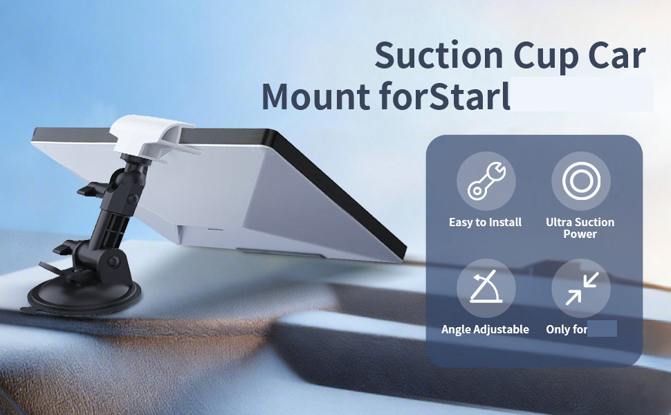 Universal Car Roof Rack Bracket Suction Cup Type