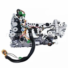 变速箱JF010E RE0F09A 阀体总成适用于日产天籁3.5楼兰英菲尼迪