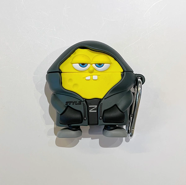 Silicone Soft Shell-Sweatshirt Baby
