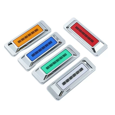 Vehicle-Mounted Super Bright, Width indicator light