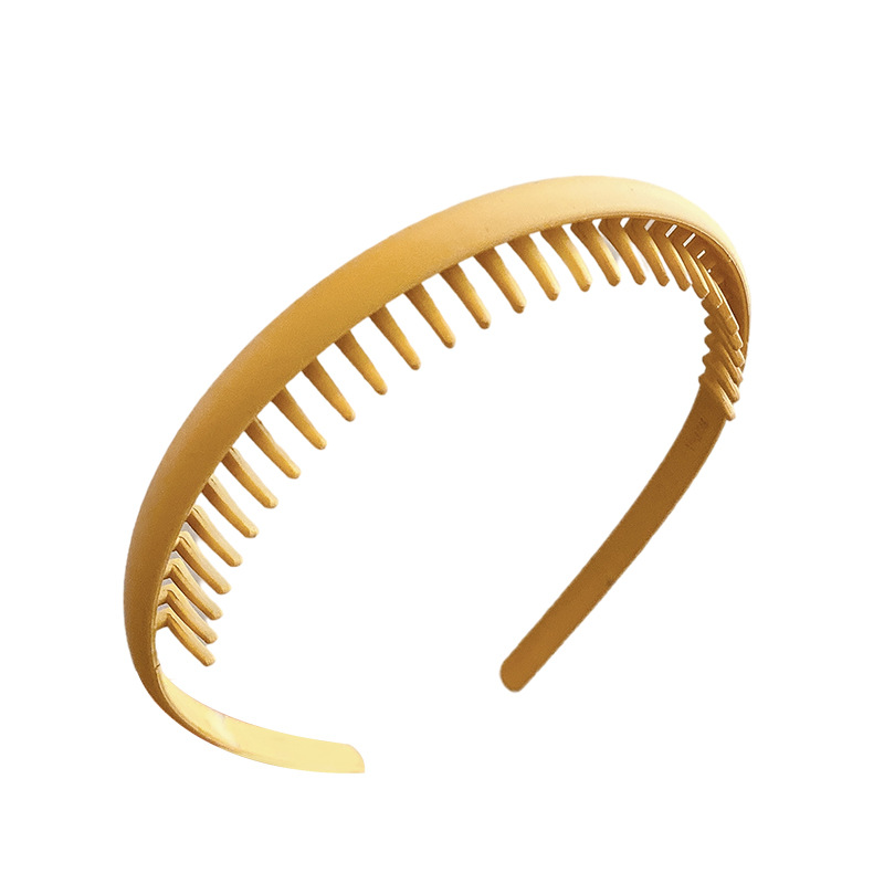 2023 nueva diadema banda de pelo del todo-fósforo de las mujeres para salir, pelo especial que presiona la diadema para el lavado de la cara, headwear del otoño y del invierno de la celebridad de Internet para las mujeres