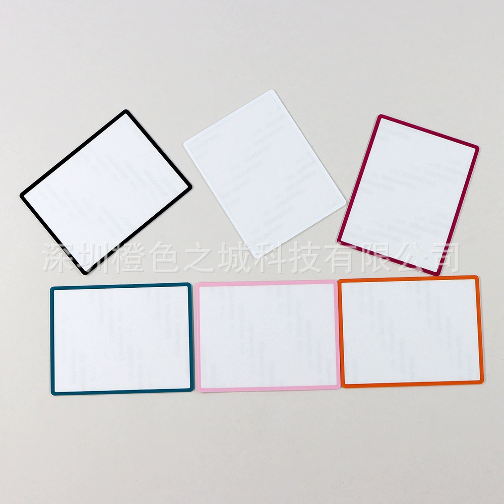 Применимо к отечественному новому NDSIXL зеркальному цвету пластикового зеркала NDSILL хоста для замены зеркала