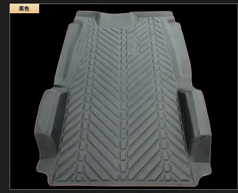 Wuling Light Floor Mats 6389/88 6390 6376 Rongguang V Hongguang S Hongguang V 6391 Hongtu Full Coverage Floor Mats