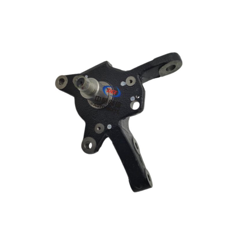 Suitable for Changan Ruixing M80 National Vi M60 Front Steering Knuckle Assembly, Changan Series Vehicle Parts