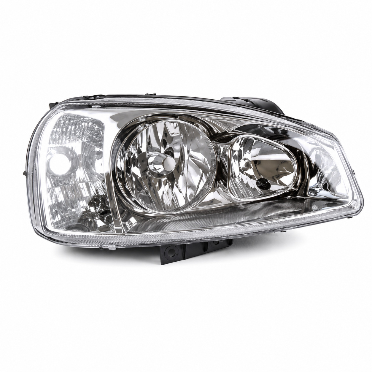 Directly supplied by the manufacturer, LADA Kalina right front headlight assembly, headlamp 11180-3711010-45