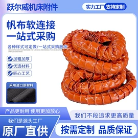 其他机床附件;风管;配电箱