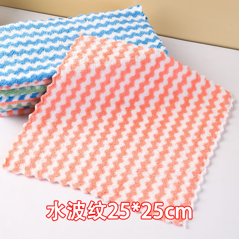 25*25CM [물결레이스]