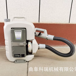 ULVS-8超低容量喷雾器 科瑞批发除四害灭蚊虫消毒机 24/48V喷雾机