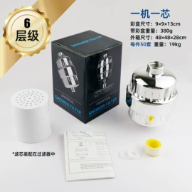 净水器;净水器配件