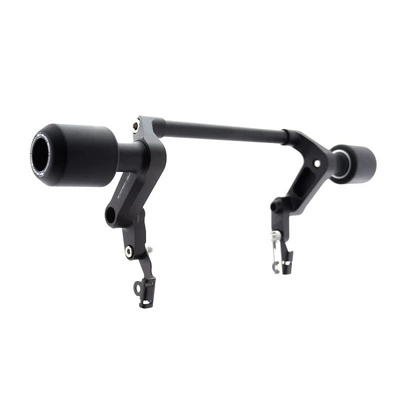 Suitable for Ktm 790Duke 890Duke Modified Anti-Fall Ball Glue Ep Anti-Fall Glue Bumper Anti-Collision Ball (Motorcycle Safety Supplies) - anti-fall-ball-set