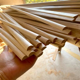 木质线材;屏风、隔断类;木质工艺品