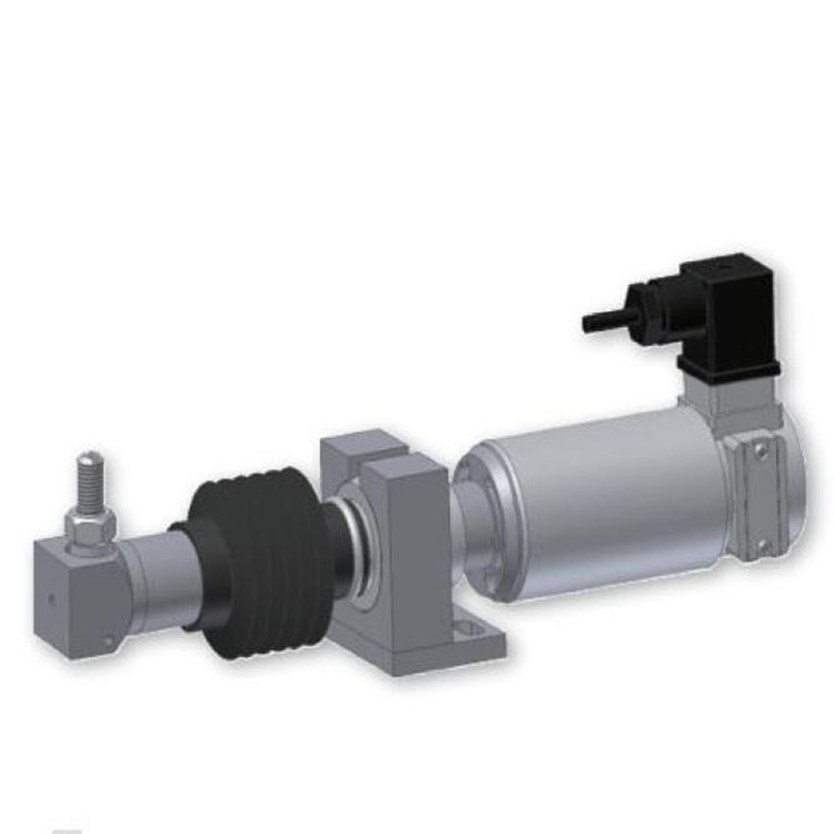 EMS10/146/1/12-2/C德国比勒BST自动纠偏推动器马达