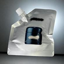 柔滑补充护肤装袋装夜间晚间150ML补水修护保湿晚霜滋润面霜推荐