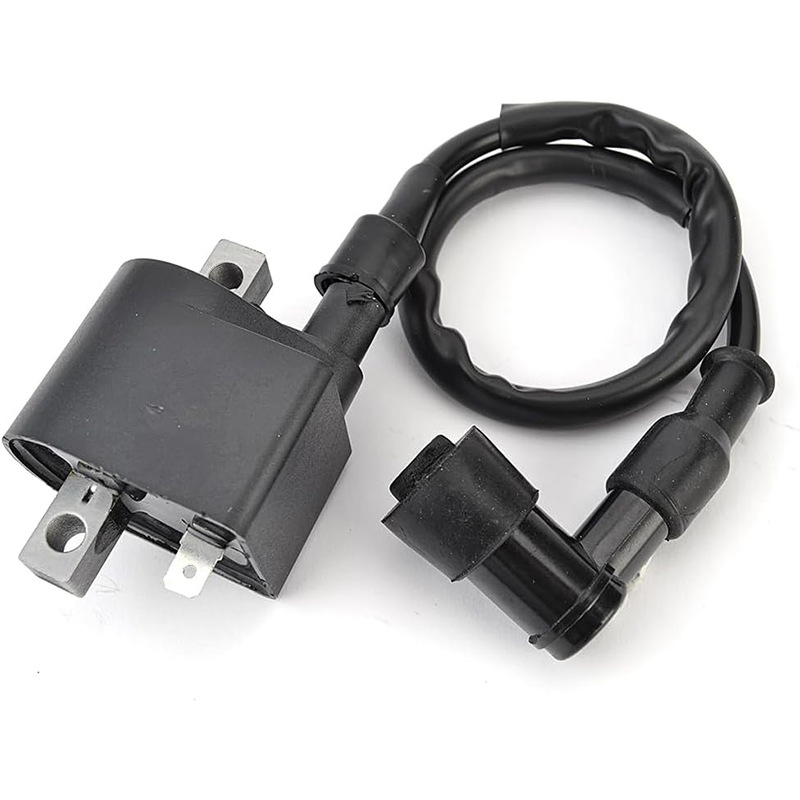 Suzuki High Voltage Package 33410-35340 Ignition Coil Is Suitable for Lt50 Lta50 Jr50 Ax100