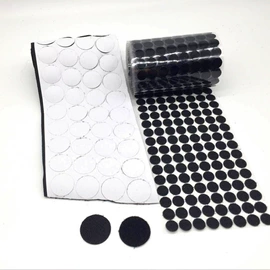 魔术贴;磁贴、磁条;松紧带