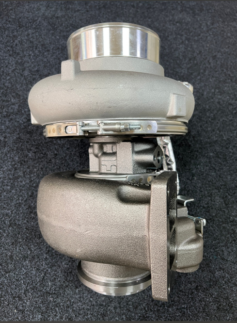 Carter C15 230-3542 200806040 Turbocharger