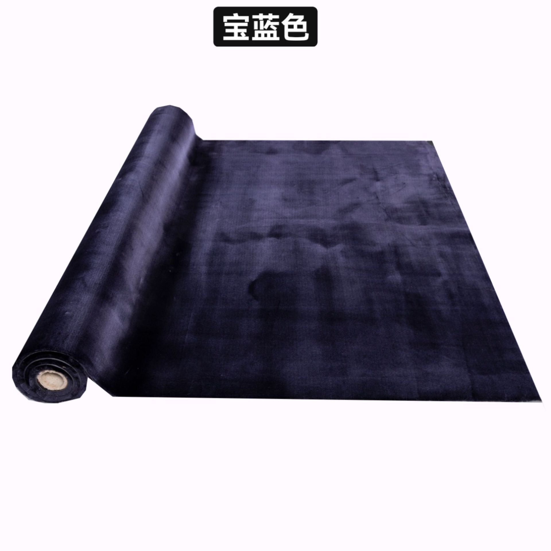 Car mat universal flat-bottom burr bottom 360 fully enclosed plane burr bottom special trunk coil mat