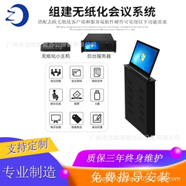 其他办公设备;视讯会议系统;其他文化办公