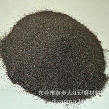 大江批发一级棕刚玉磨料 棕刚玉微粉 W63-w0.5 棕色金刚砂磨料