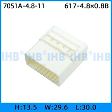 7051A-4.8-11 ��܇��ˮ�B���� �Ӳ������ ����܇�ù�ĸ����