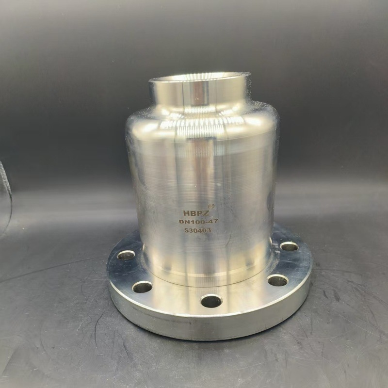 33NK055-16喷头 2507不锈钢8寸DN200焦化厂脱硫喷嘴HBPZ瀚博