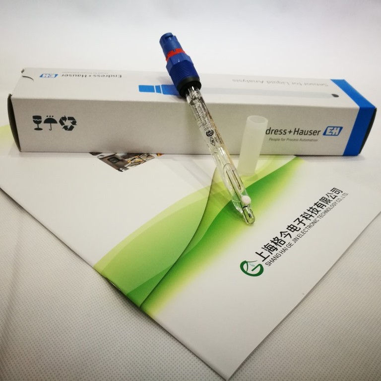 E+H  CPS41   ��ˮ �͵絼PH�缫 ��ҵ��������̽ͷ�����