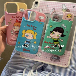 Ȥζ�ɐۿ�ͨײɫСŮ���m��iPhone16promax�O��15�֙C��14�¿�