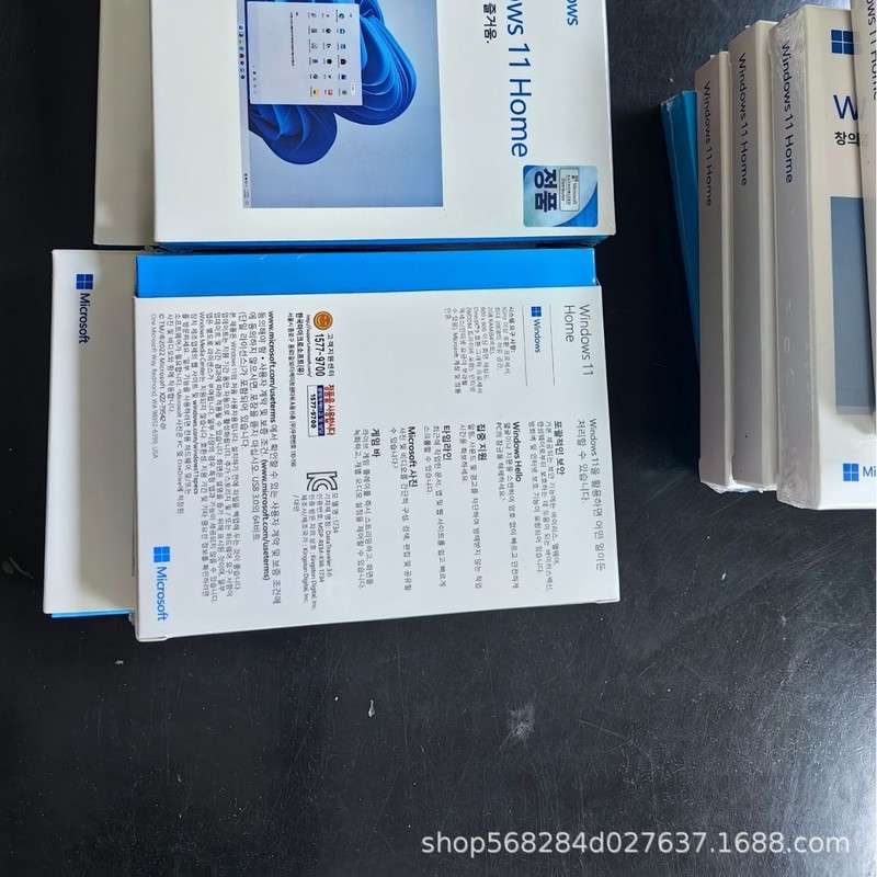 正規韓国語 Windows 11 ホーム オペレーティング システム USB インストール ネットワーク アクティベーション 国内送料無料|undefined