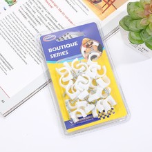 泡殼電線卡子線夾牆壁電線固定扣裝修束線扣排線卡扣扎帶五金百貨