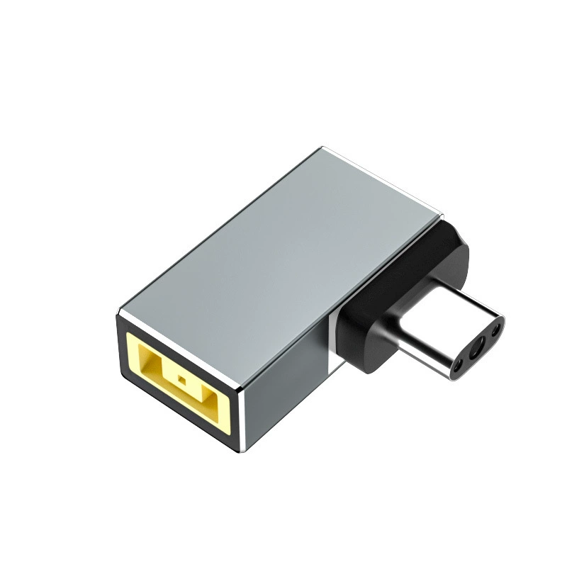 Адаптер интерфейса 230W игровой ноутбук DC female на 3pin совместимый с блоком питания ноутбука Razer