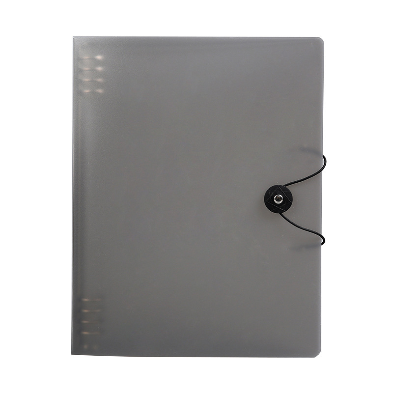 B5 libro de hojas sueltas mano antideslizante desmontable A4 cuaderno libro de cuadrícula libro de línea horizontal reemplazo de libro de hojas sueltas hebilla de papel clip de concha image 7