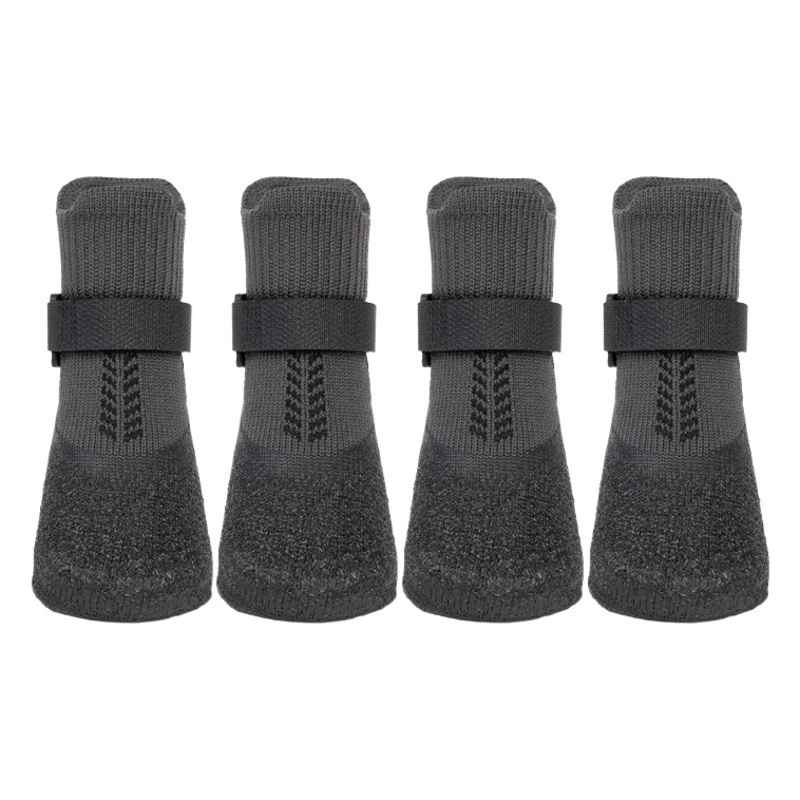 Jane Park Pet Защитная обувь Одежда Зоотовары Тяговые товары для собак