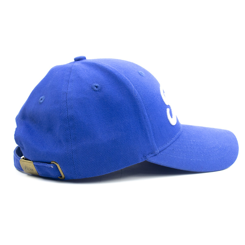 Gorra de béisbol al por mayor con circunferencia de cabeza grande, visera rígida, estilo hip-hop simple, bordado 3D, gorra de viaje, sombrero de protección solar para pesca image 4