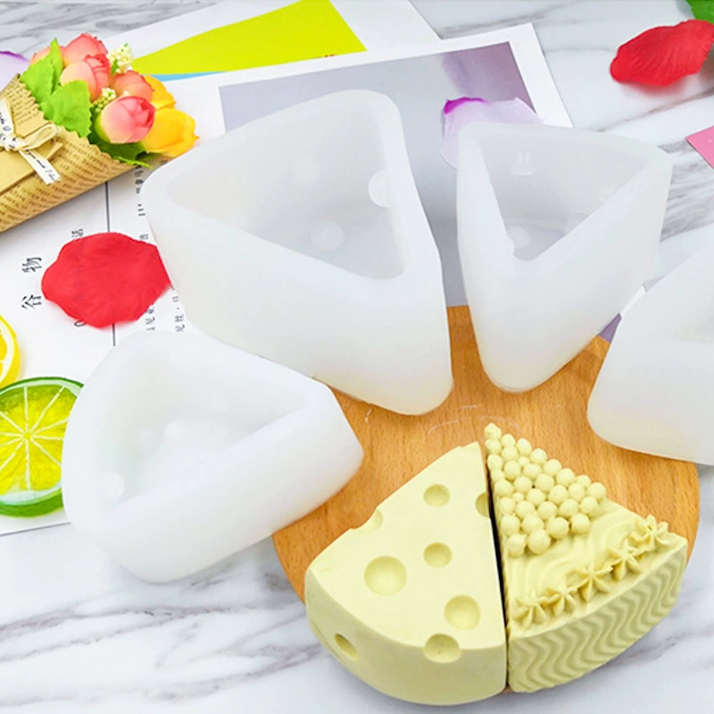 Летон силиконовая пена, форма, ароматерапия, свеча, DIY