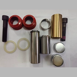 其他制动系统;其他发动系统;离合器总泵