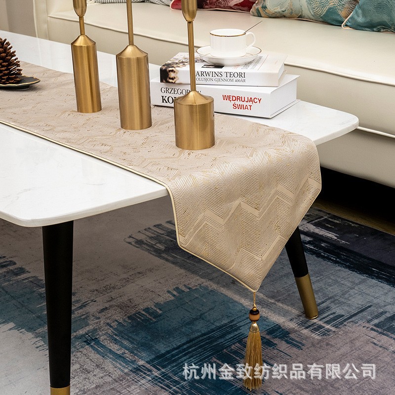 실버 그레이 작은 v 패턴