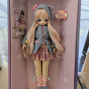 �±؄����޻��Ů��������bjd�P��40cm������ż����Ԫ��������Ʒ