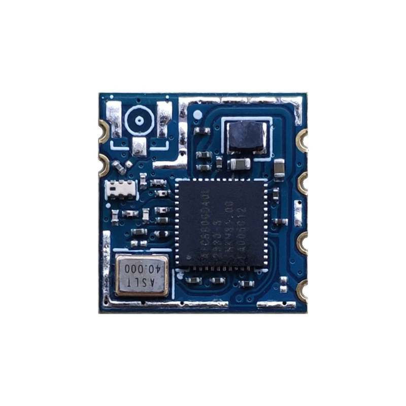 BL-M8800DU6-80 двухдиапазонный 5G беспроводной модуль wifi6 Bluetooth AIC8800D80 трансляция изображения BT5.4