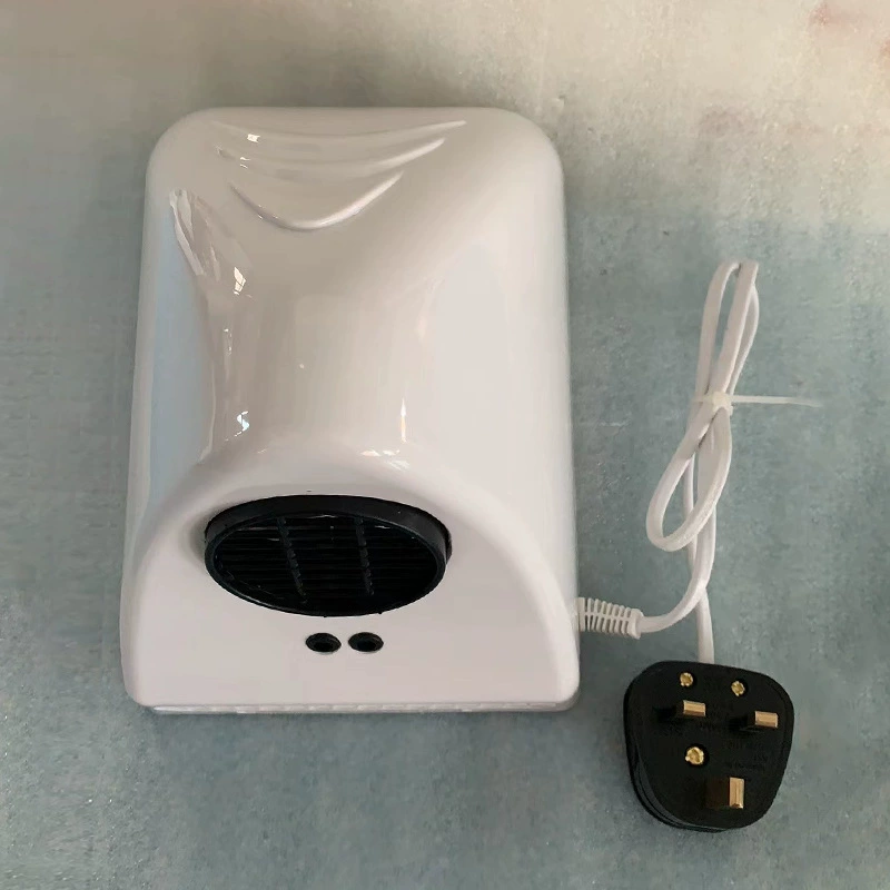 【Processed Products】Hand Dryer 2024