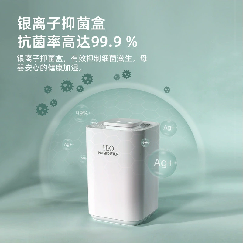 Трансграничные эксклюзивы для usb эфирное масло ароматизатор увлажняющий домашний туман увлажняющий рабочий стол большой емкости красочный увлажнитель