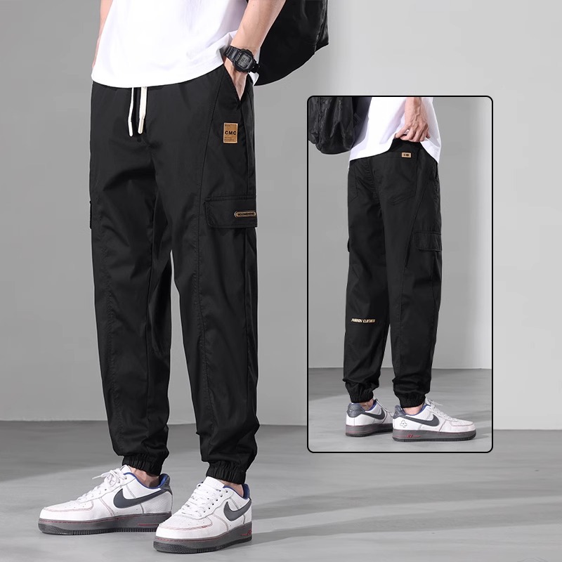 K07 black / M
