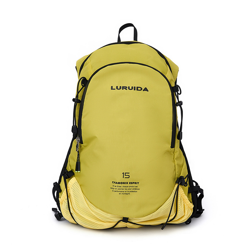 Factory Wholesale Outdoor Travel Running Mountaineering Backpack Extra Large Lightweight Multifunctional Backpack Running and Cycling Bag