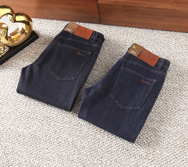 40。 Special Offer, No Returns or Exchanges European Trendy Brand Lp's New Original Color Casual Jeans, Trendy and Fashionable 805 40。 Special Offer, No Returns or Exchanges European Trendy Brand Lp's New Original Color Casual Jeans, Trendy and Fashionable 805