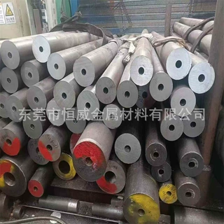 供应20CrMnMoA渗碳钢棒20CrMnMoA合金结构钢20CrMnMoA圆钢锻件