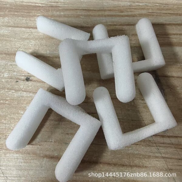 Sponge invisible dustproof nasal cavity for nasal congestion