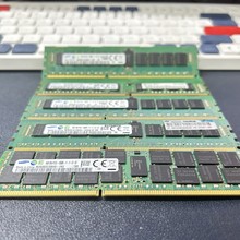 �������ȴ�DDR416G 32G2133P�l��2400T 2666VREGECC�ȴ�lX99����