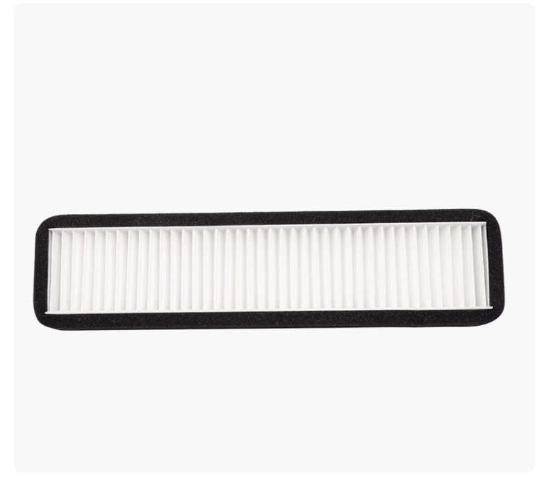 In-Stock Direct Shipment Tesla Model 3 Air Conditioning Air Inlet Filter Air Purification Filter External Air Conditioning Filter