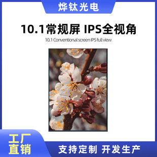 10.1�糣Ҏ�@ʾ��ģ�MIPS����ȫҕ��TFTҺ�����ɰ�Ҫ�� ��
