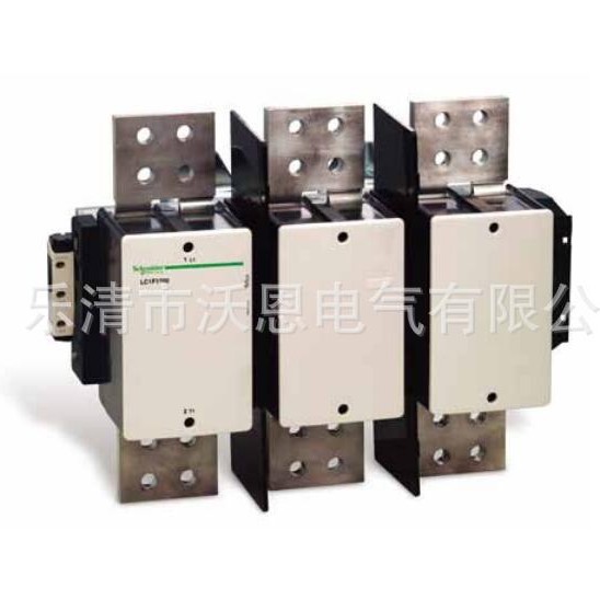 Контактор реверсивный Woen LC2-F225